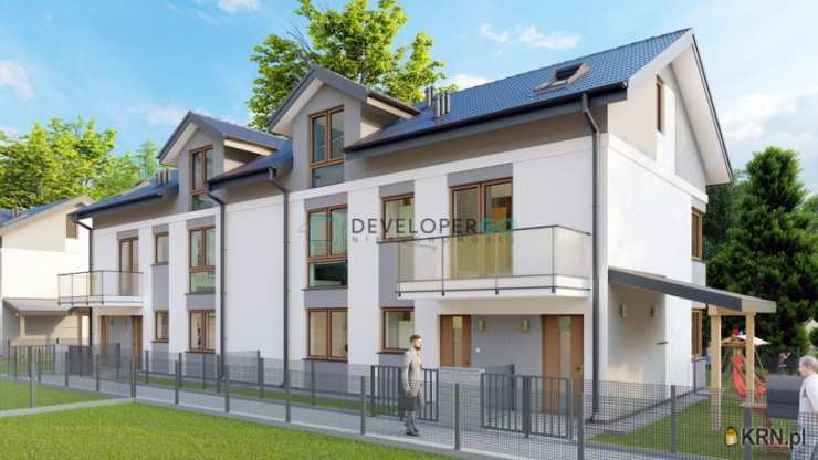 Mieszkanie  na sprzedaż, Porosły, ul. , 3 pokojowe