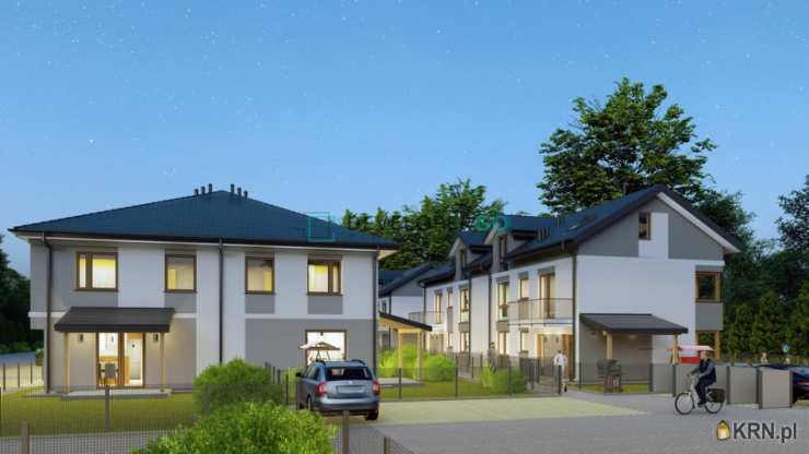 3 pokojowe, Porosły, ul. , Mieszkanie  na sprzedaż