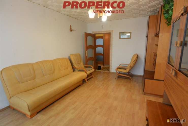 Mieszkanie  na sprzedaż, Kielce, Świętokrzyskie, ul. J. Nowaka Jeziorańskiego, 3 pokojowe