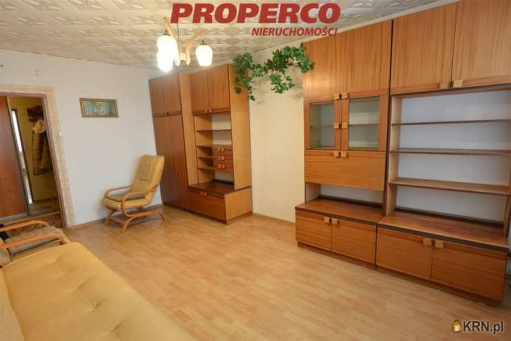 Mieszkanie  na sprzedaż, 3 pokojowe, Kielce, Świętokrzyskie, ul. J. Nowaka Jeziorańskiego