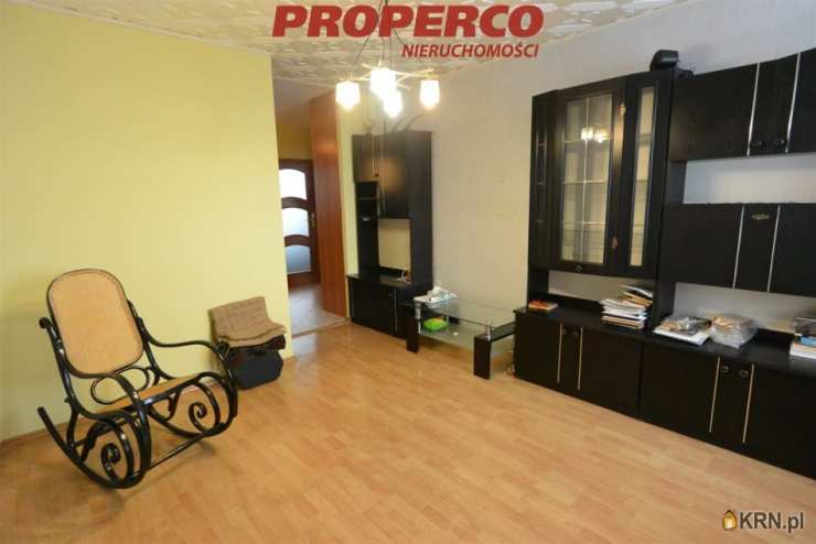 Kielce, Świętokrzyskie, ul. J. Nowaka Jeziorańskiego, Mieszkanie  na sprzedaż, 3 pokojowe