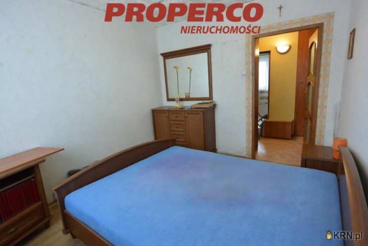 Kielce, Świętokrzyskie, ul. J. Nowaka Jeziorańskiego, 3 pokojowe, Mieszkanie  na sprzedaż