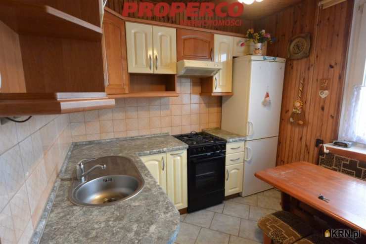 3 pokojowe, Kielce, Świętokrzyskie, ul. J. Nowaka Jeziorańskiego, Mieszkanie  na sprzedaż