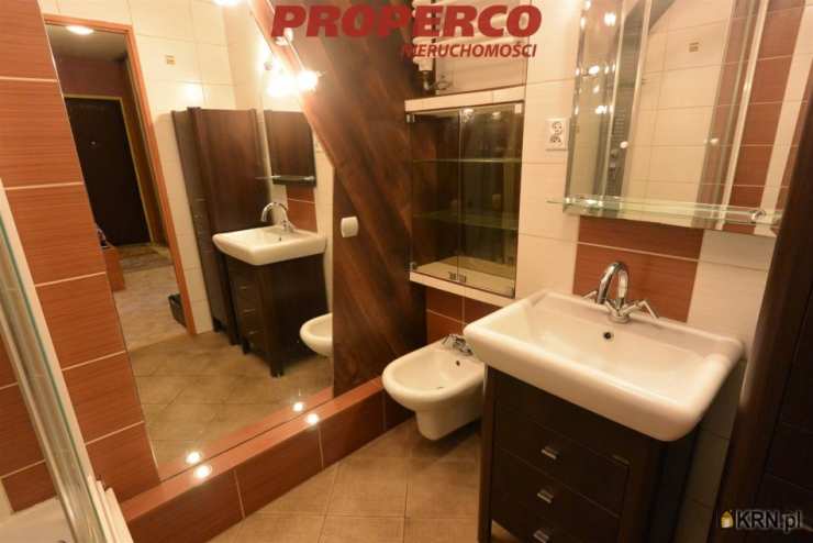 PROPERCO Sp. z o.o. Sp. k. , Mieszkanie  na sprzedaż, Kielce, Świętokrzyskie, ul. J. Nowaka Jeziorańskiego