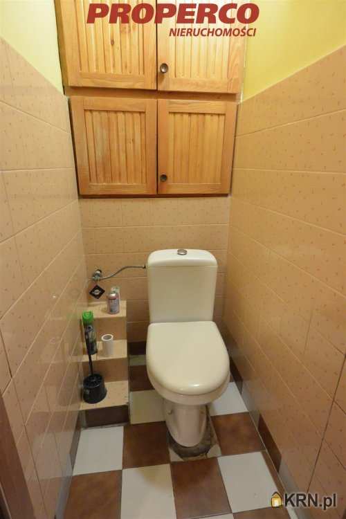 Mieszkanie  na sprzedaż, Kielce, Świętokrzyskie, ul. J. Nowaka Jeziorańskiego, 3 pokojowe