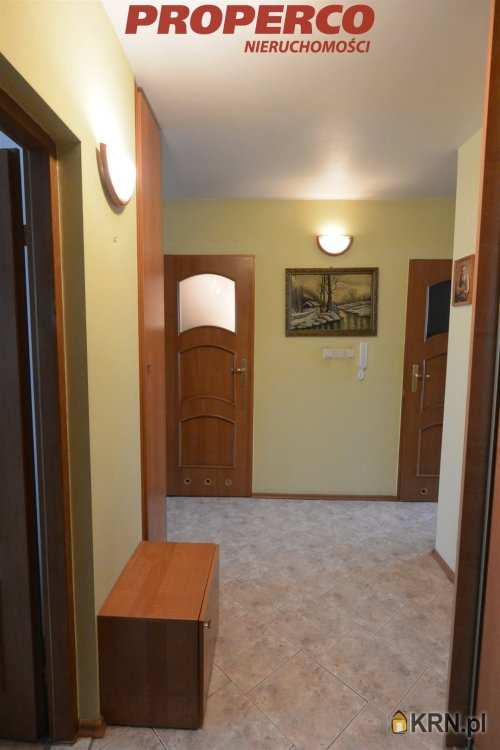 Mieszkanie  na sprzedaż, 3 pokojowe, Kielce, Świętokrzyskie, ul. J. Nowaka Jeziorańskiego