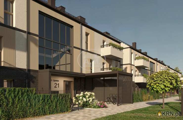 Święta Katarzyna, ul. Lipowa, 4 pokojowe, Mieszkanie  na sprzedaż