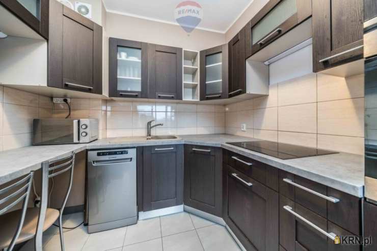 3 pokojowe, Mieszkanie  do wynajęcia, Poznań, Grunwald, ul. 