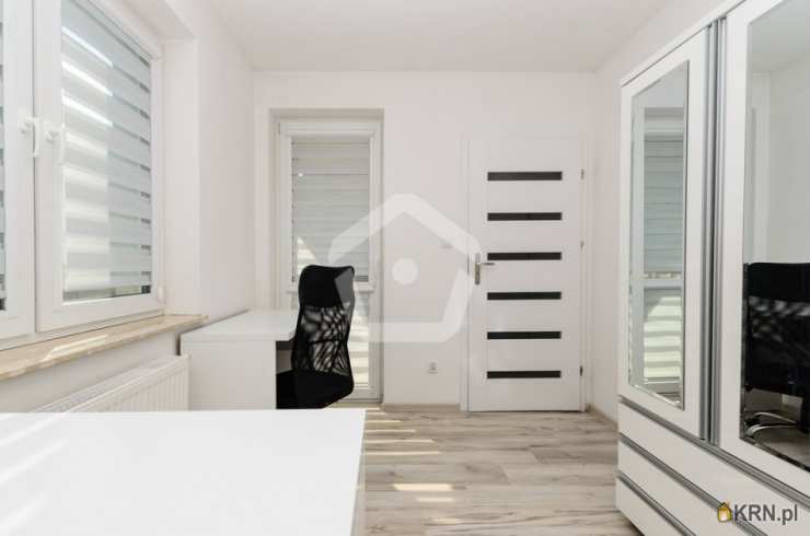 Rzeszów, ul. Zawiszy Czarnego, Mieszkanie  na sprzedaż, 4 pokojowe