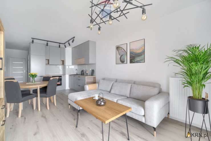 Mieszkanie  do wynajęcia, Poznań, Grunwald/Marcelin, ul. , 3 pokojowe