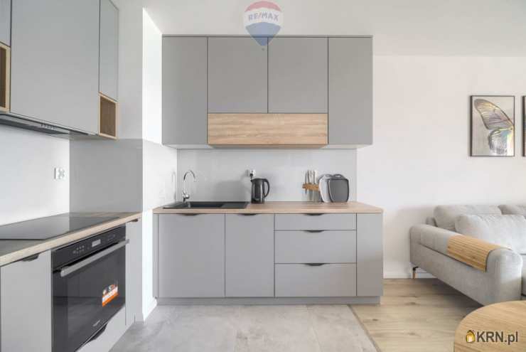 Mieszkanie  do wynajęcia, 3 pokojowe, Poznań, Grunwald/Marcelin, ul. 