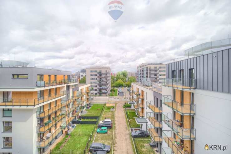 RE/MAX Polska, Mieszkanie  do wynajęcia, Poznań, Grunwald/Marcelin, ul. 