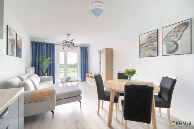 3 pokojowe, Poznań, Grunwald/Marcelin, ul. , Mieszkanie  do wynajęcia