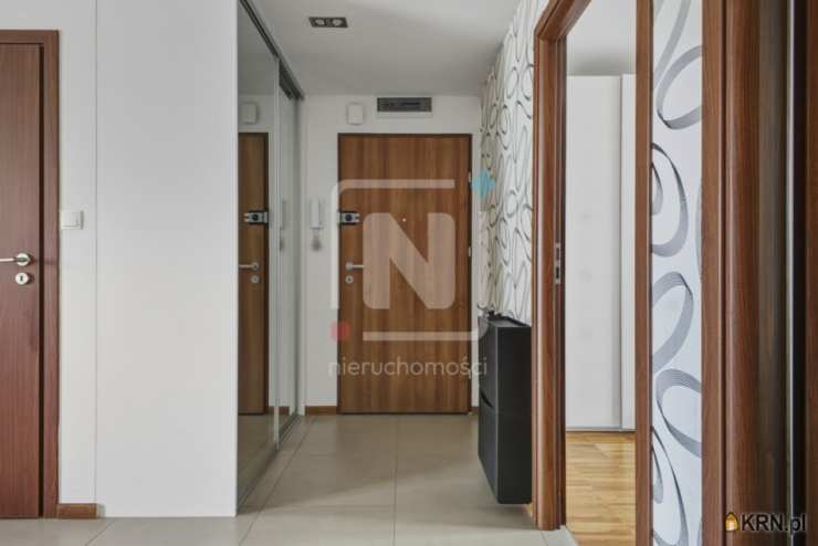 Mieszkanie  na sprzedaż, Warszawa, Białołęka/Kobiałka, ul. Żeglugi Wiślanej, 3 pokojowe