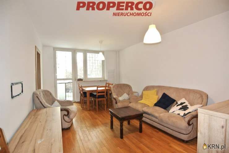 Mieszkanie  do wynajęcia, Warszawa, Bemowo, ul. J. Blatona, 3 pokojowe