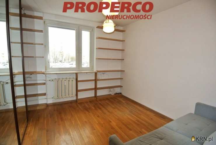 PROPERCO Sp. z o.o. Sp. k. , Mieszkanie  do wynajęcia, Warszawa, Bemowo, ul. J. Blatona