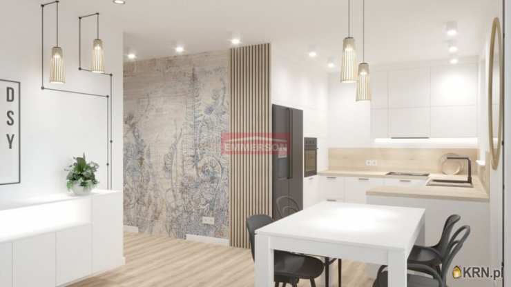 Mieszkanie  na sprzedaż, Kraków, Podgórze, ul. , 3 pokojowe