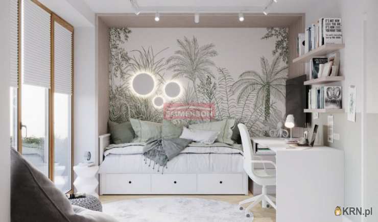 Mieszkanie  na sprzedaż, 3 pokojowe, Kraków, Podgórze, ul. 