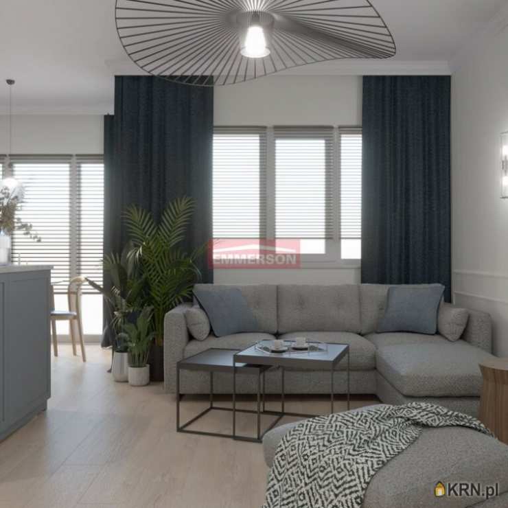 Kraków, Podgórze, ul. , Mieszkanie  na sprzedaż, 3 pokojowe