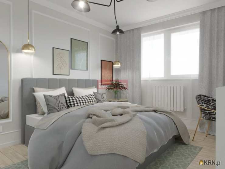 Kraków, Podgórze, ul. , 3 pokojowe, Mieszkanie  na sprzedaż