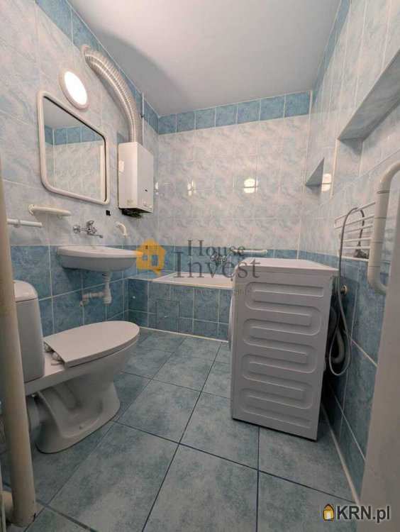 House Invest Nieruchomości Sp.z o.o., Mieszkanie  do wynajęcia, Legnica, ul. 