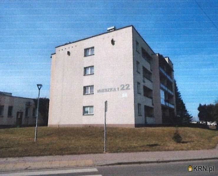 Mieszkanie  na sprzedaż, Siedlce, ul. , 3 pokojowe