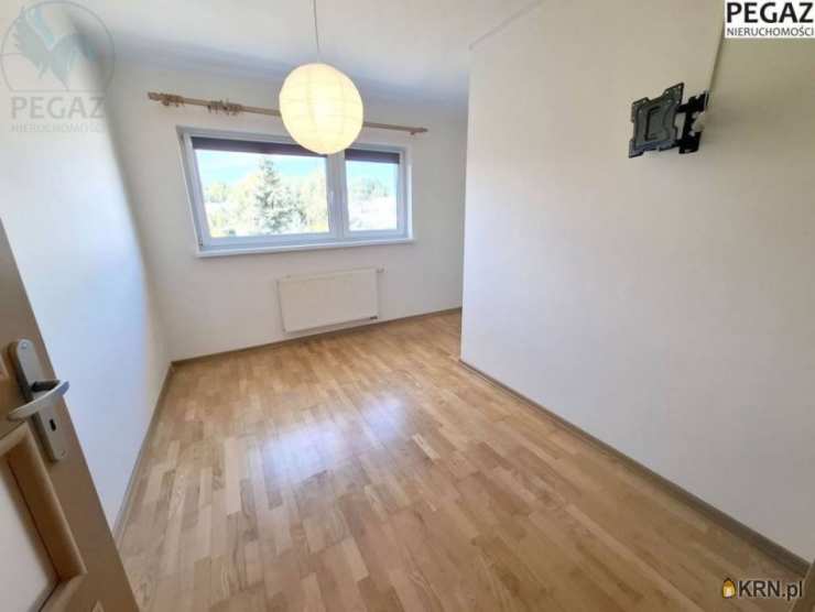 Pegaz Nieruchomości, Mieszkanie  na sprzedaż, Dopiewo, ul. Wierzbowa