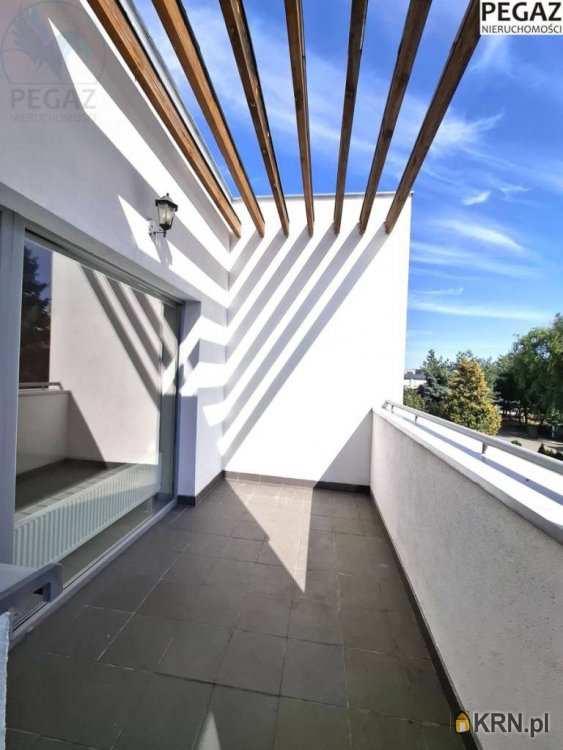 Mieszkanie  na sprzedaż, 3 pokojowe, Dopiewo, ul. Wierzbowa