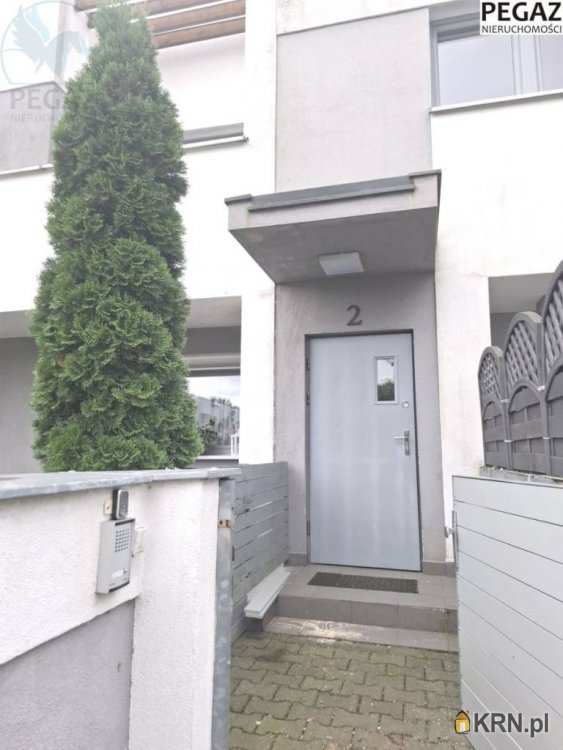 Dopiewo, ul. Wierzbowa, Mieszkanie  na sprzedaż, 3 pokojowe