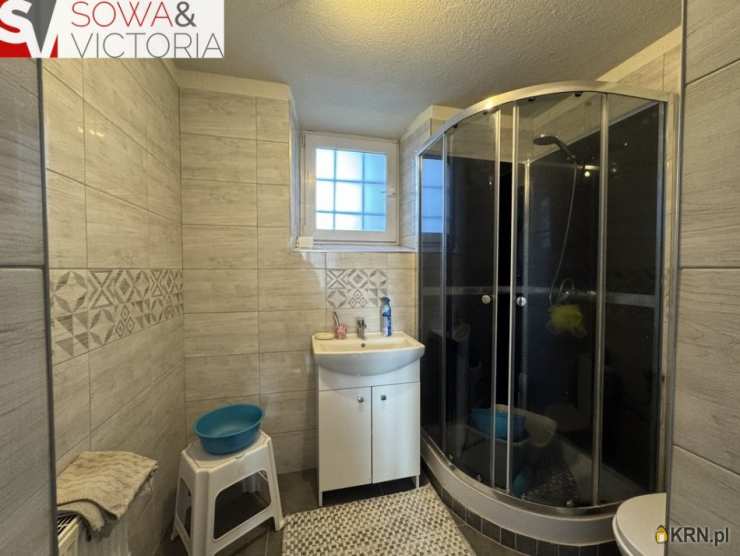 Głuszyca, ul. , 3 pokojowe, Mieszkanie  na sprzedaż