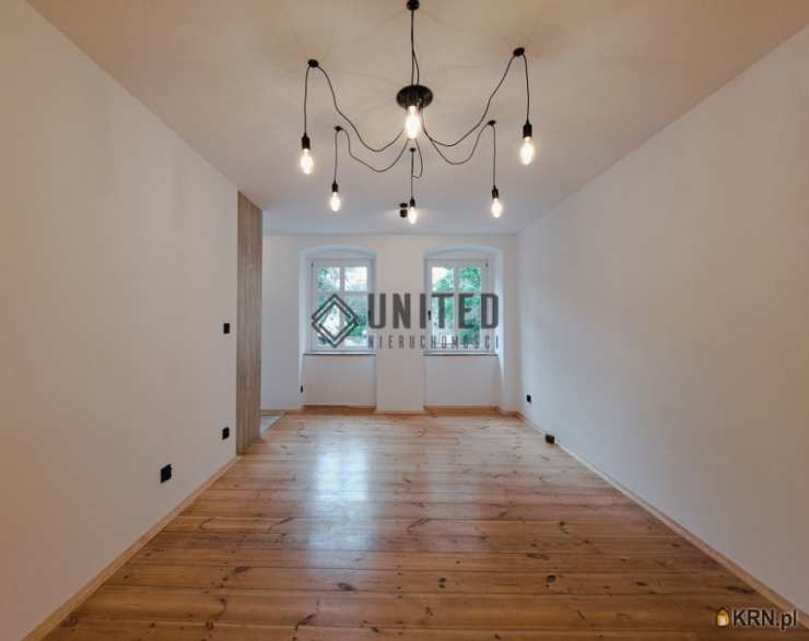 3 pokojowe, Mieszkanie  na sprzedaż, Wrocław, ul. 