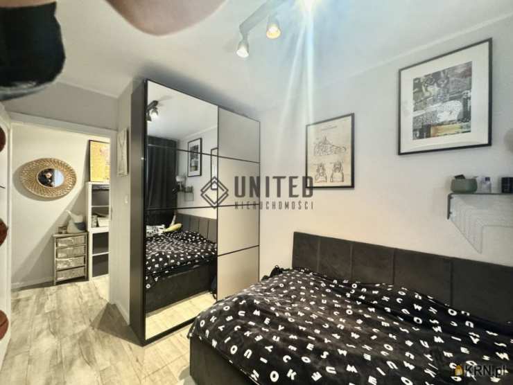 4 pokojowe, Wrocław, Fabryczna/Maślice, ul. , Mieszkanie  na sprzedaż