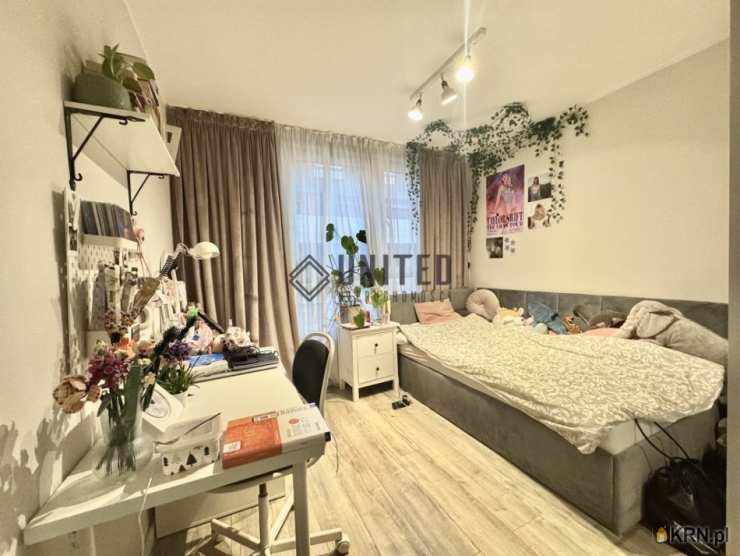 4 pokojowe, Mieszkanie  na sprzedaż, Wrocław, Fabryczna/Maślice, ul. 