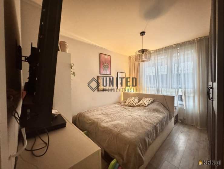 UNITED Nieruchomości, Mieszkanie  na sprzedaż, Wrocław, Fabryczna/Maślice, ul. 