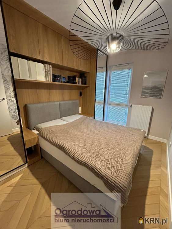 Ogrodowa Sp. z o.o., Mieszkanie  na sprzedaż, Warszawa, Białołęka, ul. 