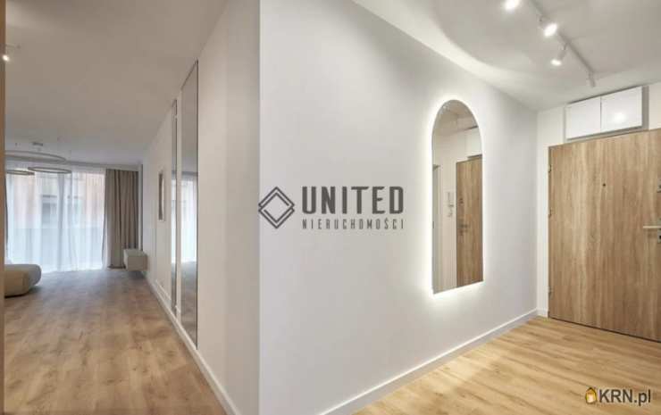 UNITED Nieruchomości, Mieszkanie  na sprzedaż, Wrocław, Fabryczna/Maślice, ul. 