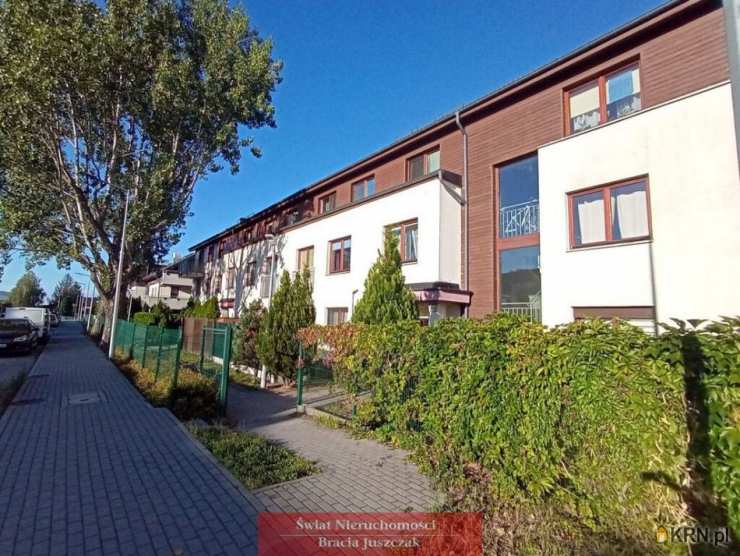 Bielany Wrocławskie, ul. , Mieszkanie  na sprzedaż, 3 pokojowe