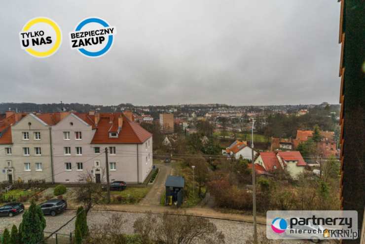 Mieszkanie  na sprzedaż, 3 pokojowe, Gdańsk, Siedlce, ul. Legnicka
