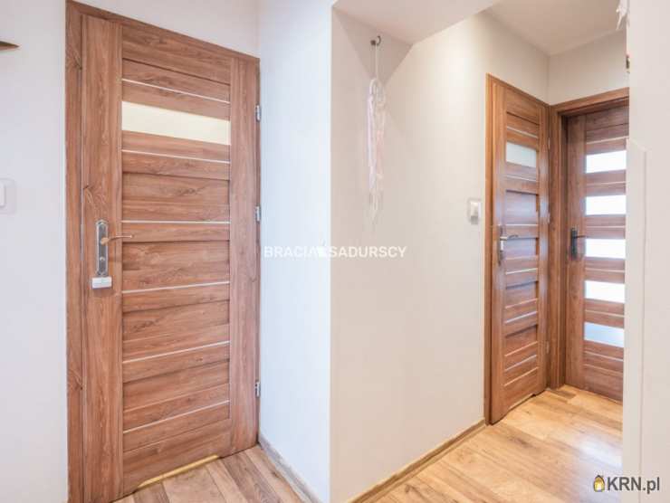 Bracia Sadurscy Oddział BS2 Rynek Pierwotny, Mieszkanie  na sprzedaż, Kraków, Nowa Huta, ul. Zielone