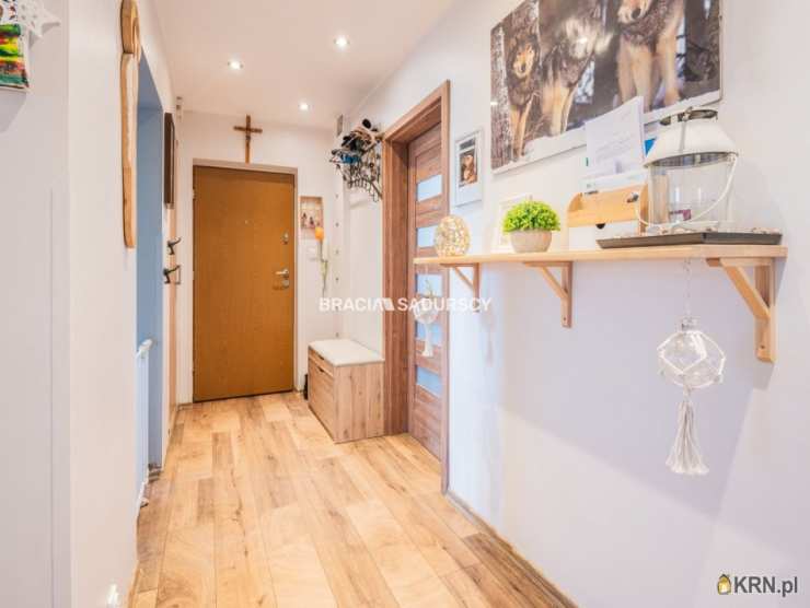 Mieszkanie  na sprzedaż, Kraków, Nowa Huta, ul. Zielone, 3 pokojowe