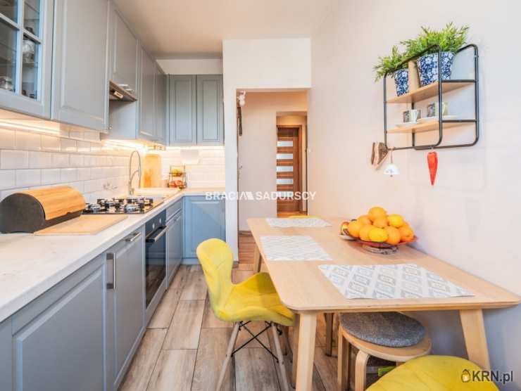 Kraków, Nowa Huta, ul. Zielone, Mieszkanie  na sprzedaż, 3 pokojowe