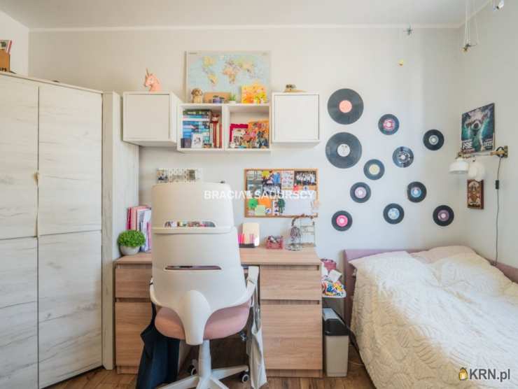 Bracia Sadurscy Oddział BS2 Rynek Pierwotny, Mieszkanie  na sprzedaż, Kraków, Nowa Huta, ul. Zielone