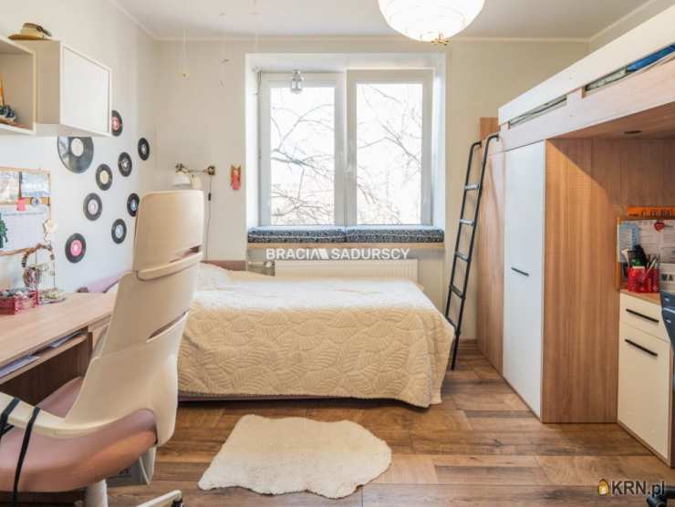 Mieszkanie  na sprzedaż, 3 pokojowe, Kraków, Nowa Huta, ul. Zielone