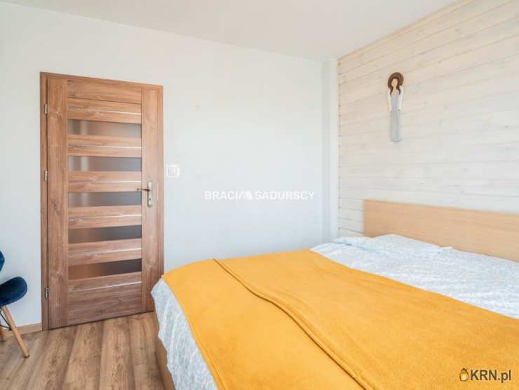 Kraków, Nowa Huta, ul. Zielone, Mieszkanie  na sprzedaż, 3 pokojowe