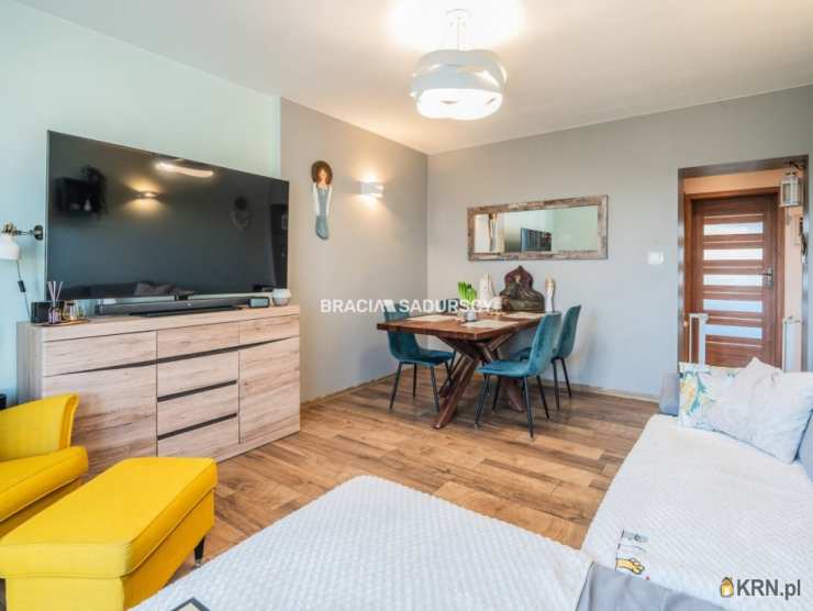 3 pokojowe, Kraków, Nowa Huta, ul. Zielone, Mieszkanie  na sprzedaż