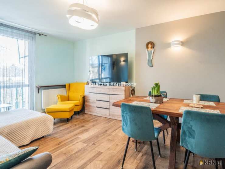 Mieszkanie  na sprzedaż, 3 pokojowe, Kraków, Nowa Huta, ul. Zielone