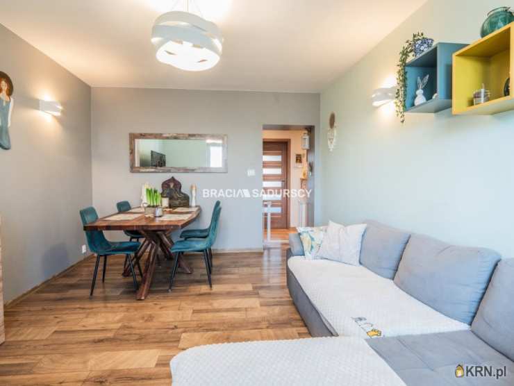 Kraków, Nowa Huta, ul. Zielone, 3 pokojowe, Mieszkanie  na sprzedaż