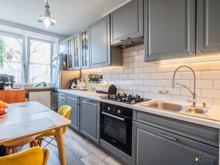 Mieszkanie  na sprzedaż, 3 pokojowe, Kraków, Nowa Huta, ul. Zielone