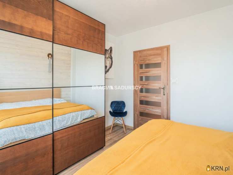 3 pokojowe, Mieszkanie  na sprzedaż, Kraków, Nowa Huta, ul. Zielone