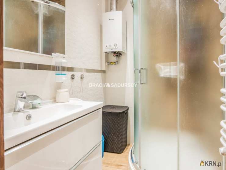 3 pokojowe, Kraków, Nowa Huta, ul. Zielone, Mieszkanie  na sprzedaż